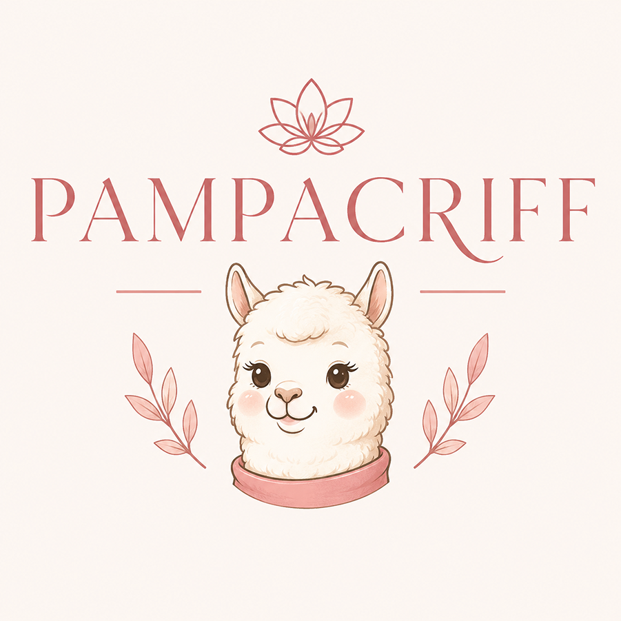 PampaCriff: Unique Fashion & Accessories for Everyone