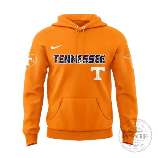 Tennessee Nurses Night 2025 University of Tennessee Volunteers Orange Hoodie 10 Tennessee Nurses Night 2025 University of Tennessee Volunteers Orange Hoodie