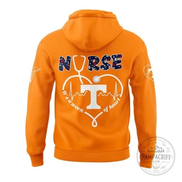 Tennessee Nurses Night 2025 University of Tennessee Volunteers Orange Hoodie 11 Tennessee Nurses Night 2025 University of Tennessee Volunteers Orange Hoodie