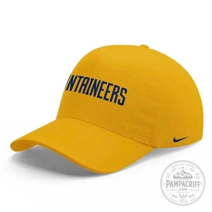 West Virginia Mountaineers Football Team Yellow Hoodie 13 West Virginia Mountaineers Football Team Yellow Hoodie