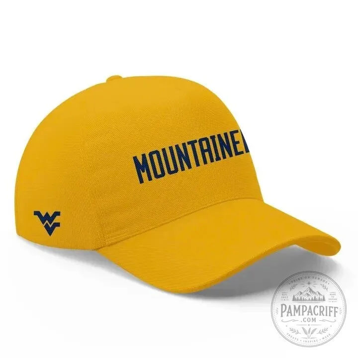 West Virginia Mountaineers Football Team Yellow Hoodie 14 West Virginia Mountaineers Football Team Yellow Hoodie