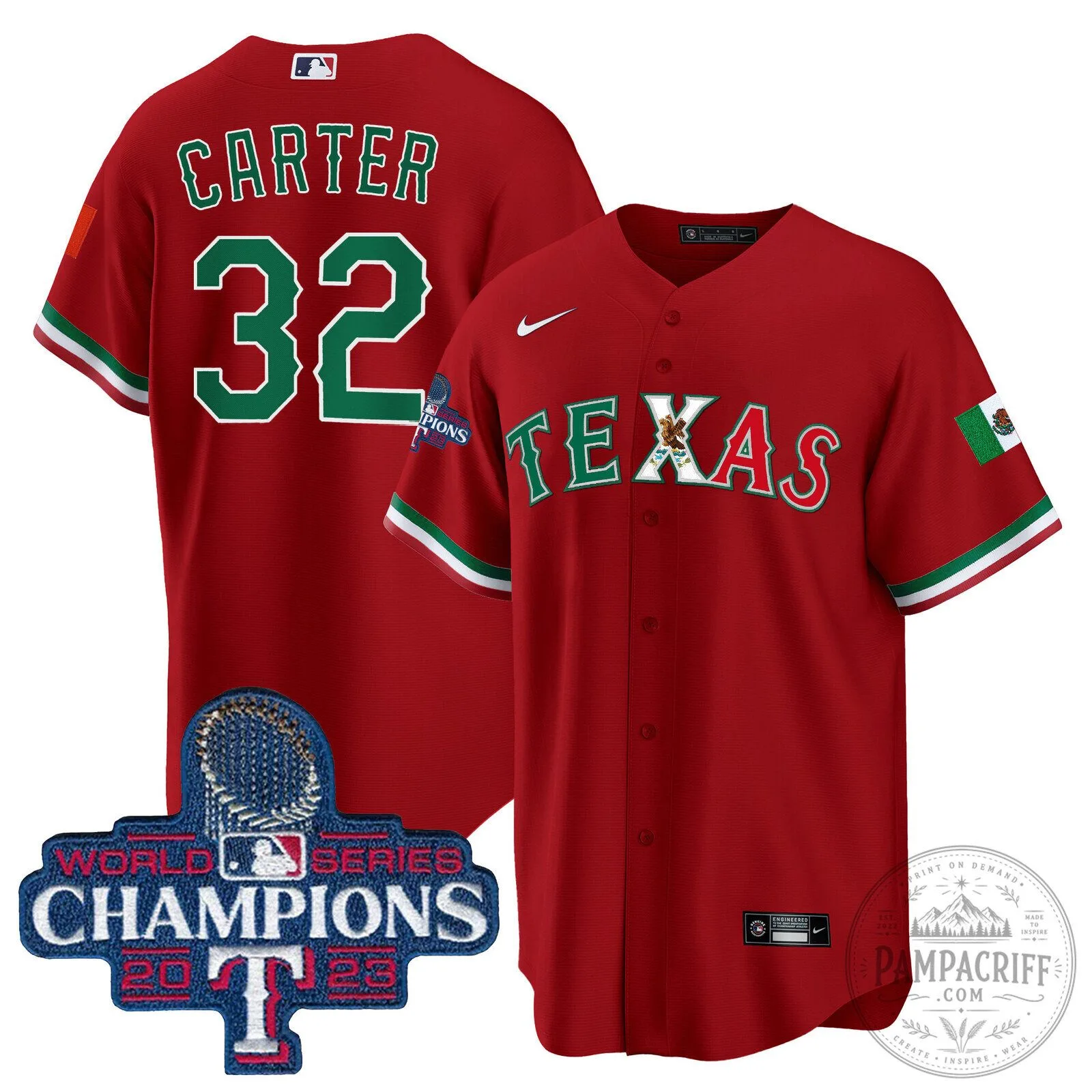 Corey Seager Texas Rangers 2023 World Series Champions Baseball Jersey 81 Corey Seager Texas Rangers 2023 World Series Champions Baseball Jersey