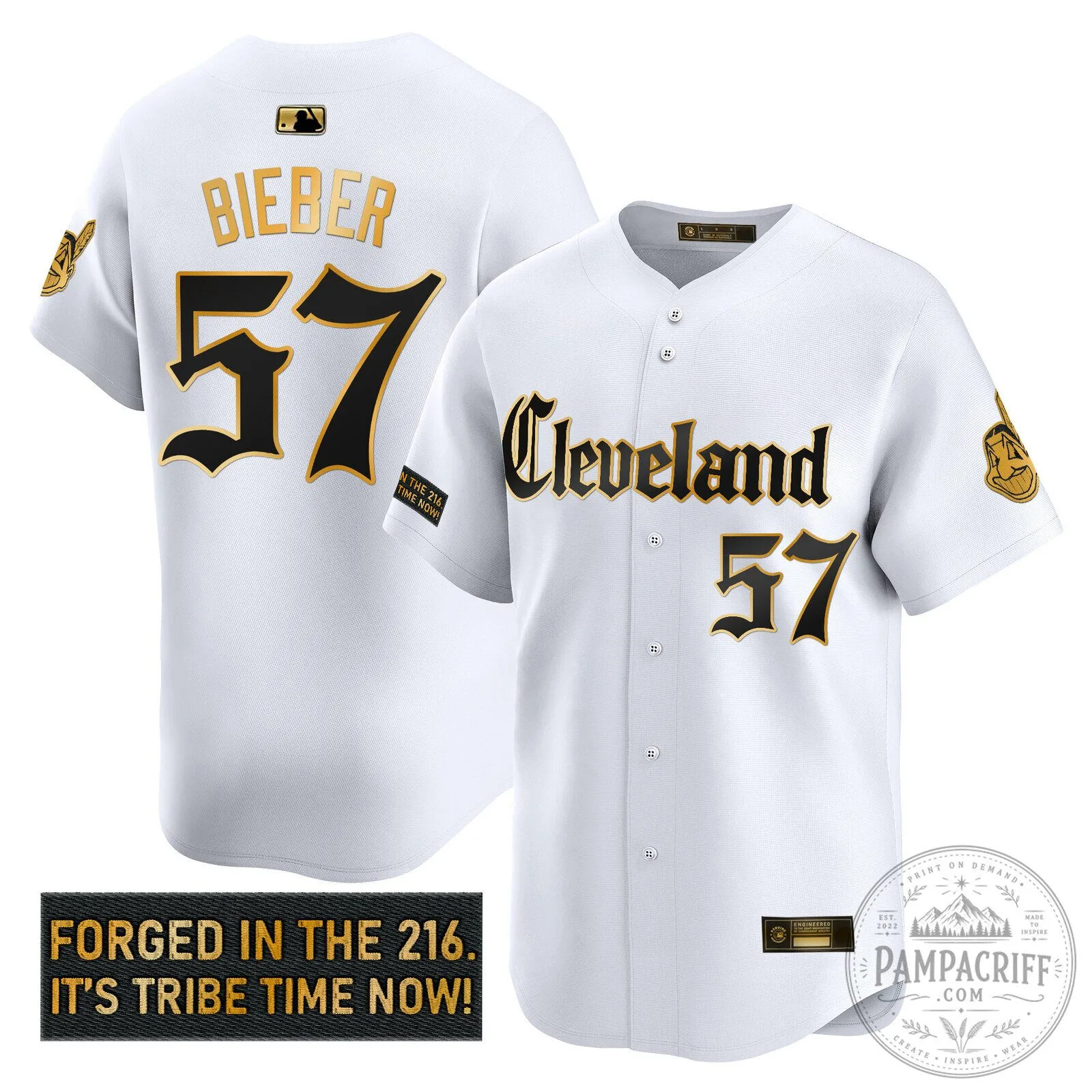 Cleveland Indians José Ramírez Black Gold Baseball Jersey 33 Cleveland Indians José Ramírez Black Gold Baseball Jersey
