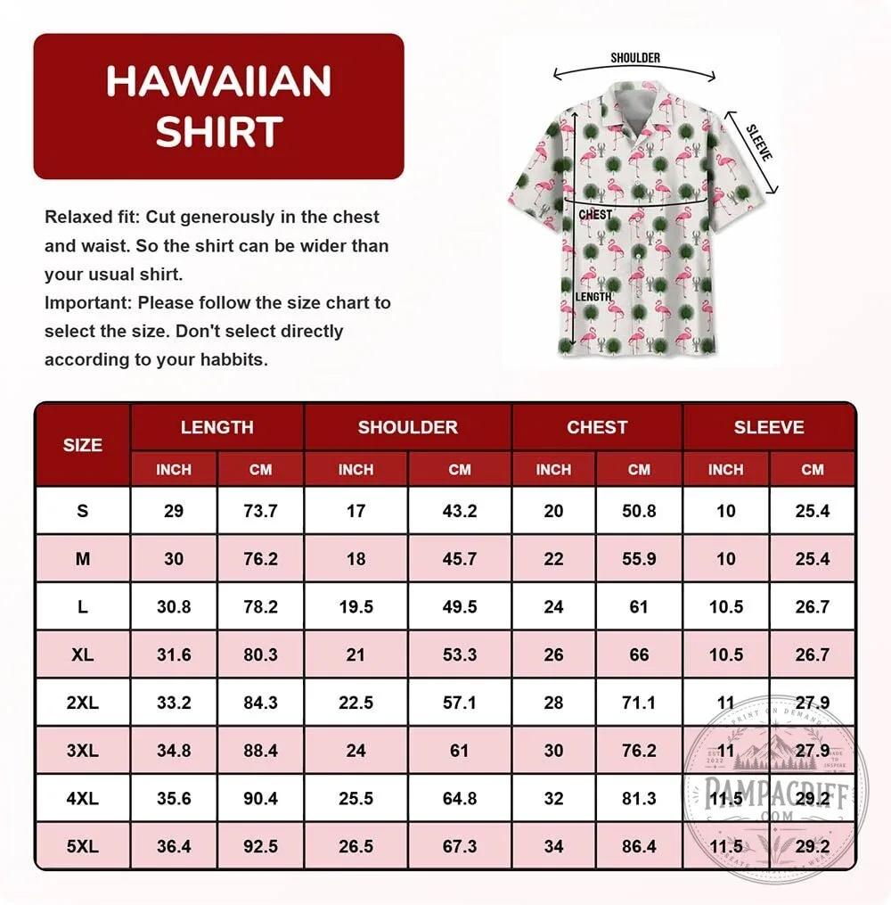 International Union of Operating Engineers Local 12 Palm Tree Hawaiian Shirt 19 International Union of Operating Engineers Local 12 Palm Tree Hawaiian Shirt