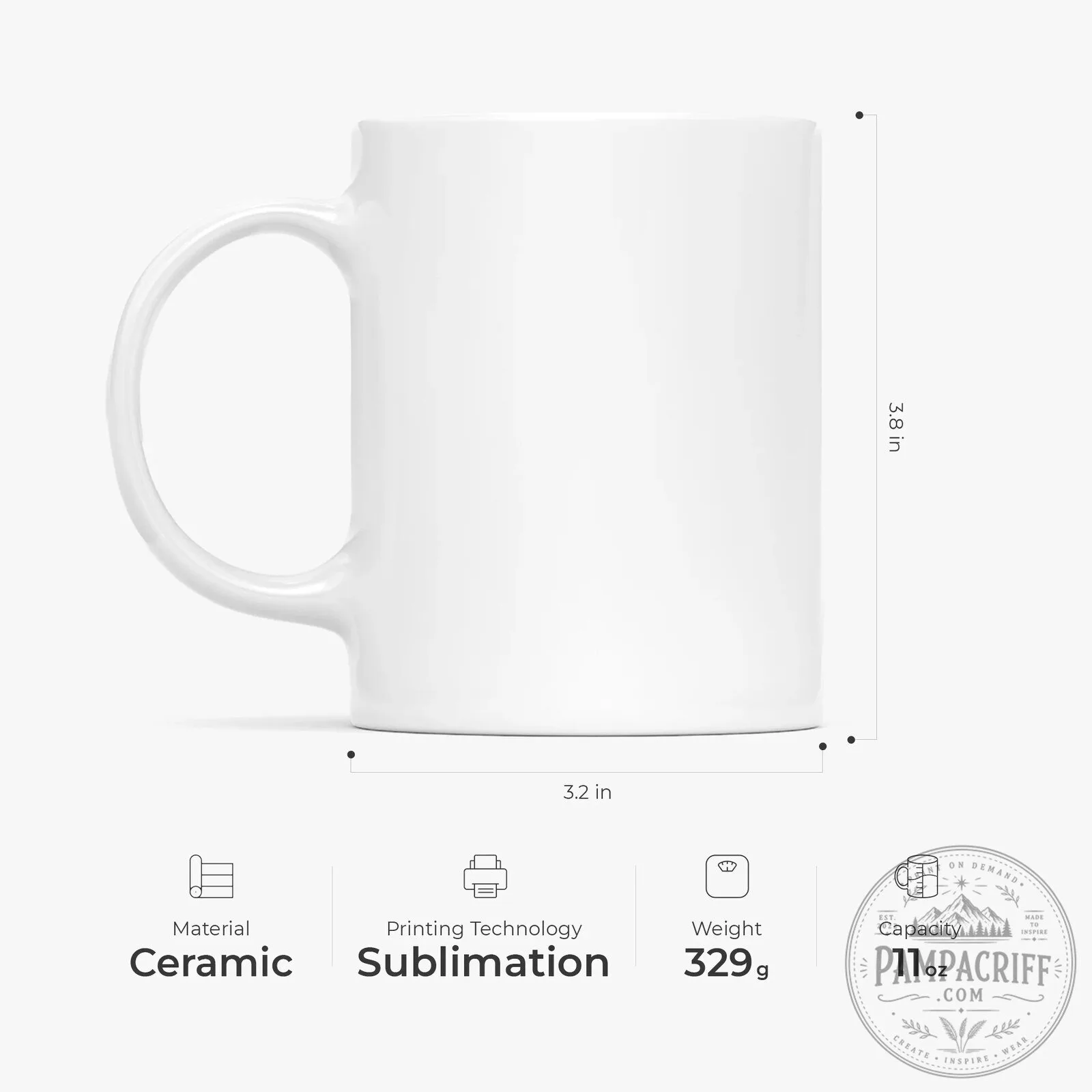 Stanford University Freshman Year Christmas 2026 Personalized Study Desk Mug 12 Stanford University Freshman Year Christmas 2026 Personalized Study Desk Mug