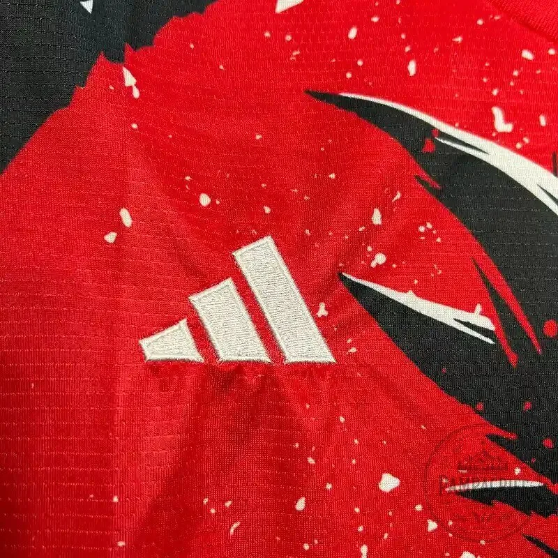 Dragon Ball Z Goku Super Saiyan Japan National Football Team Soccer Jersey 10 Dragon Ball Z Goku Super Saiyan Japan National Football Team Soccer Jersey