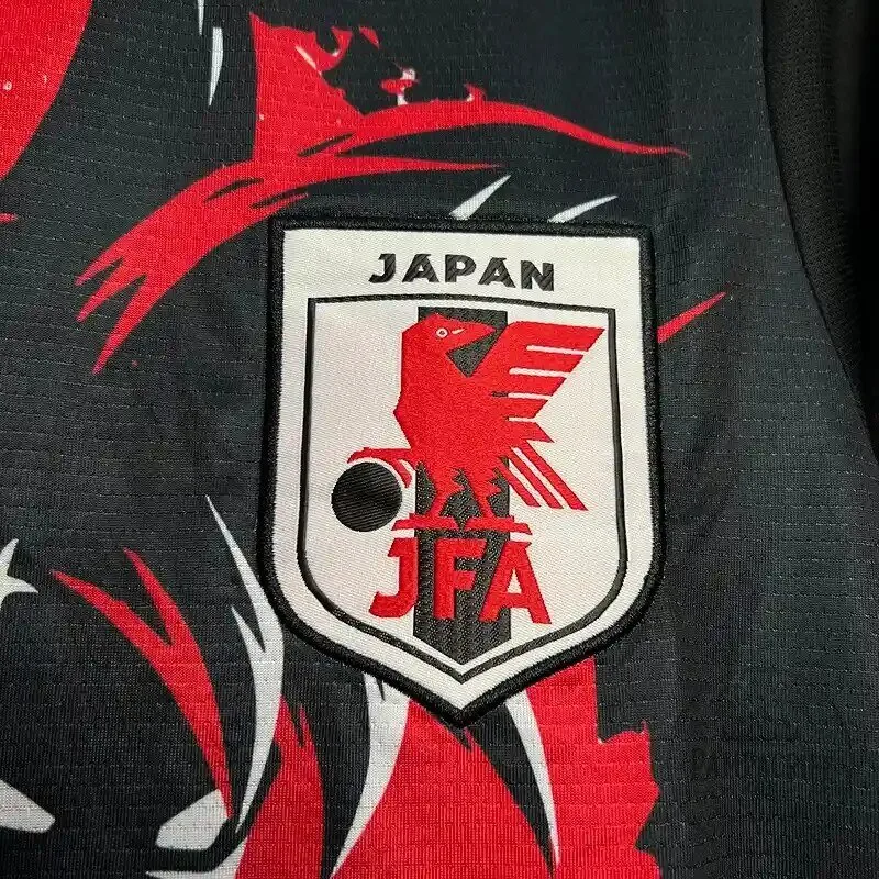 Dragon Ball Z Goku Super Saiyan Japan National Football Team Soccer Jersey 11 Dragon Ball Z Goku Super Saiyan Japan National Football Team Soccer Jersey