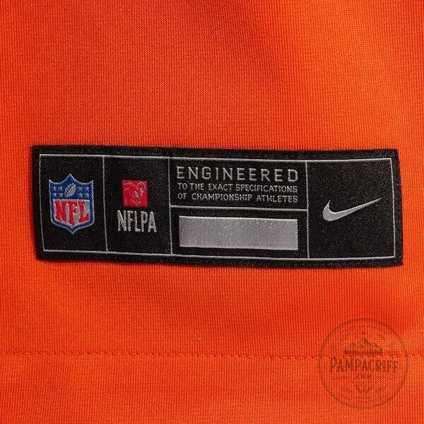 Cincinnati Bengals Joe Burrow Orange Football Game Jersey 15 Cincinnati Bengals Joe Burrow Orange Football Game Jersey